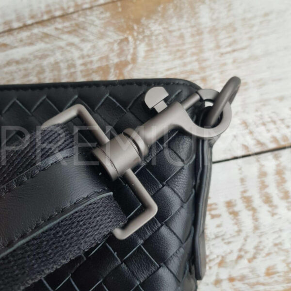 Bottega Veneta сумка PR443083 8