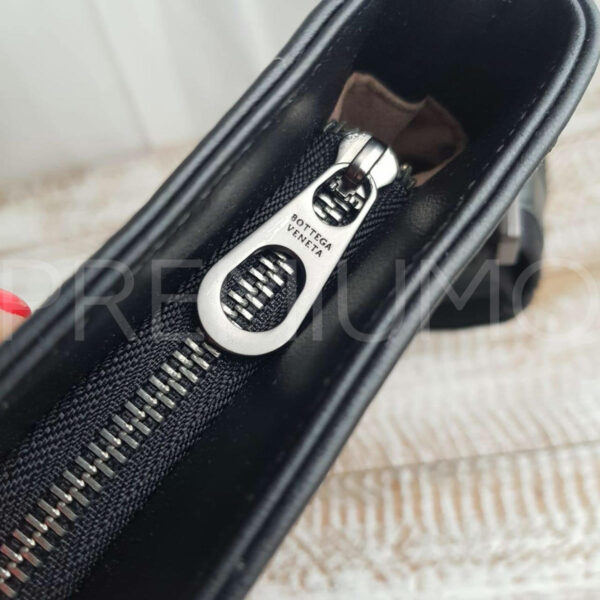 Bottega Veneta сумка PR443083 4