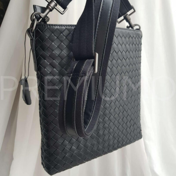 Bottega Veneta сумка PR443083 6