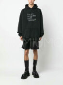 Vetements худи (XS — L) PR841343 23