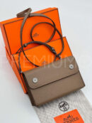 Hermes сумка PR678458 5