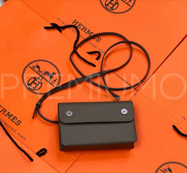 Hermes сумка PR678458