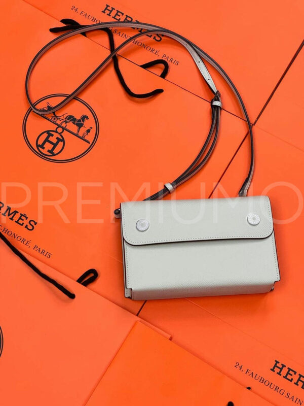Hermes сумка PR745283 2
