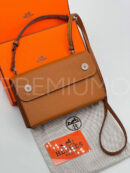 Hermes сумка PR499176 3