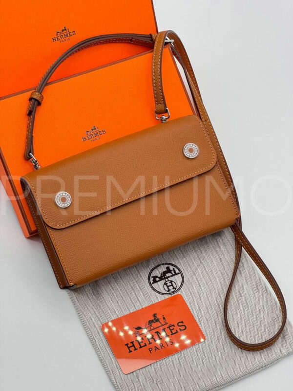 Hermes сумка PR499176