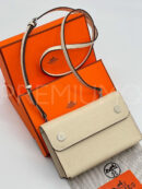 Hermes сумка PR745283 4