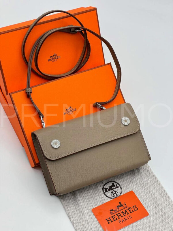 Hermes сумка PR512277 2