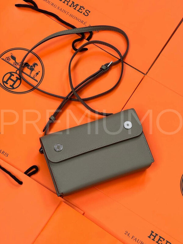 Hermes сумка PR512277
