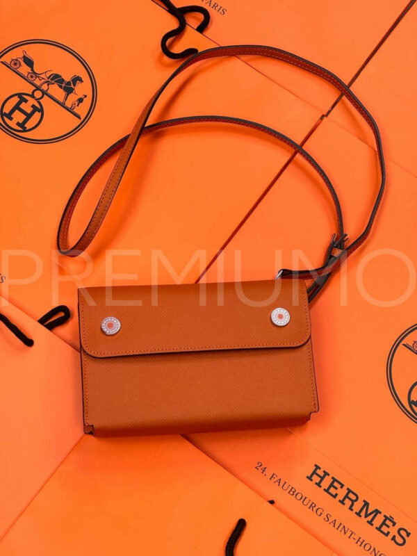 Hermes сумка PR461251 11