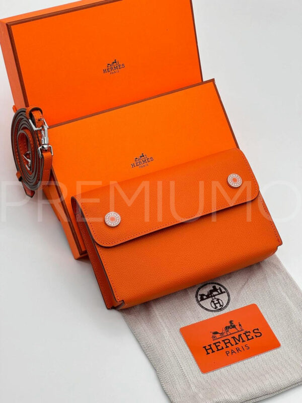 Hermes сумка PR461251