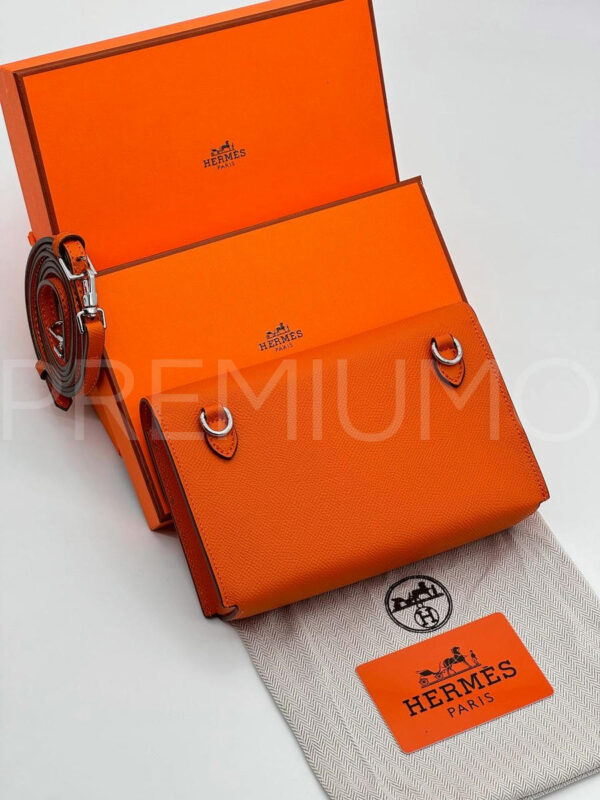 Hermes сумка PR461251 2
