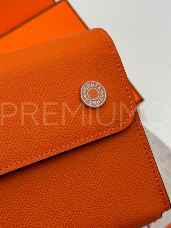 Hermes сумка PR461251 3