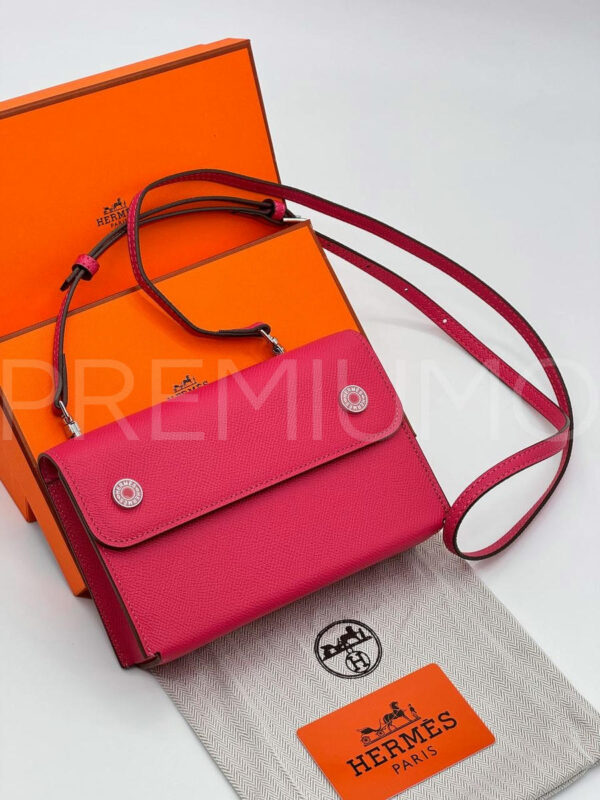 Hermes сумка PR581838