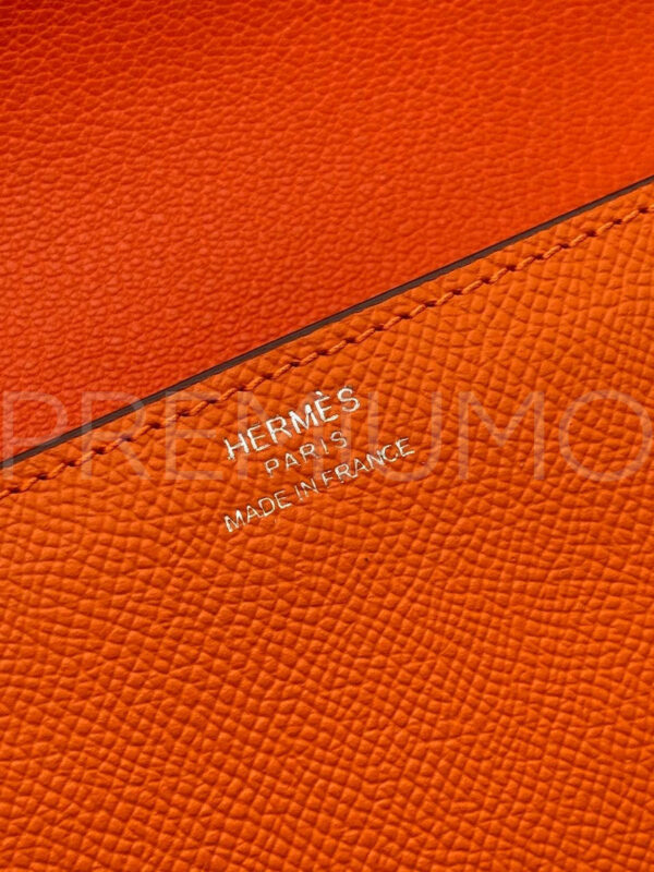 Hermes сумка PR461251 5
