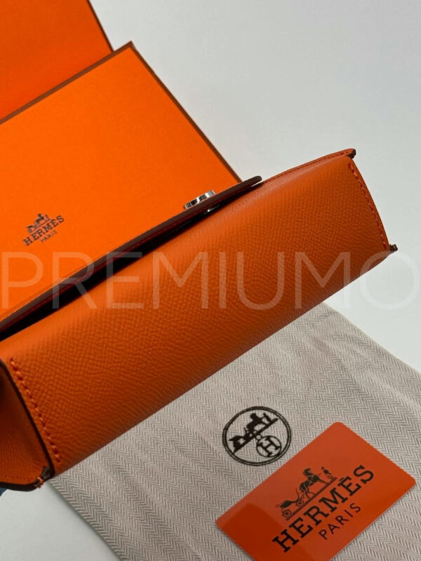 Hermes сумка PR461251 6