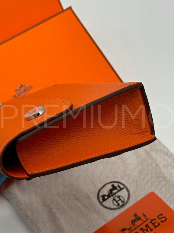 Hermes сумка PR461251 7
