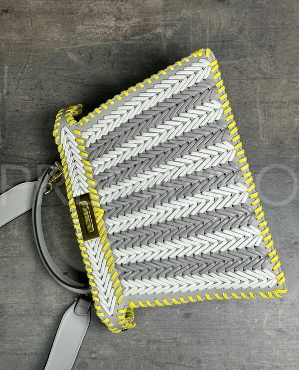 Fendi сумка PR909877 2