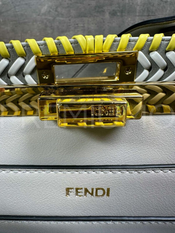 Fendi сумка PR909877 4