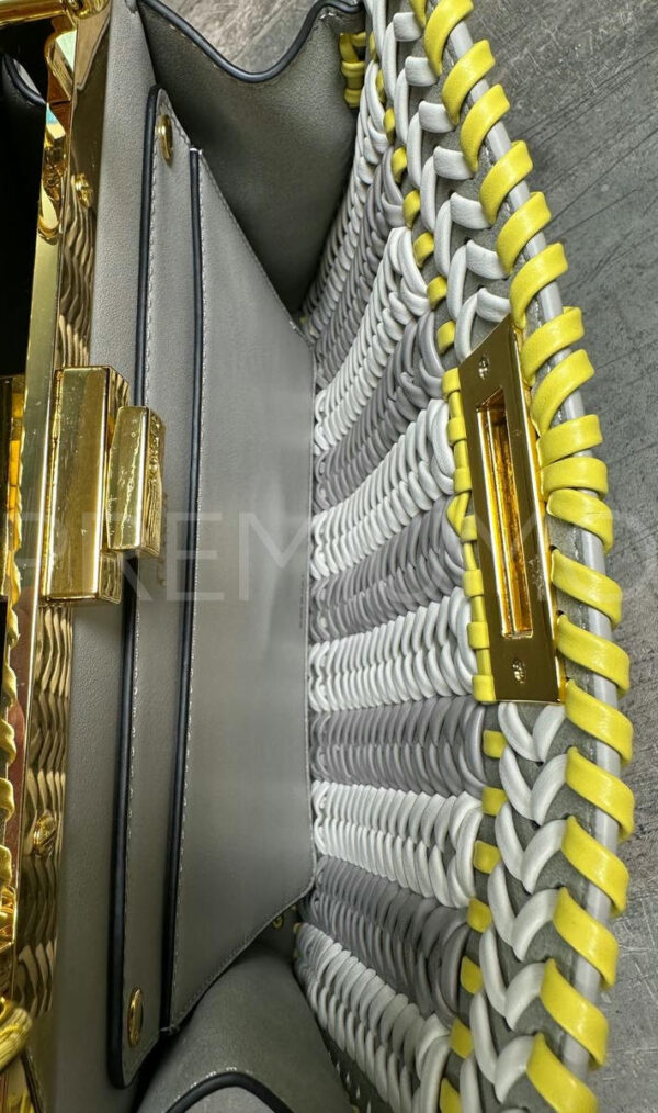 Fendi сумка PR909877 6