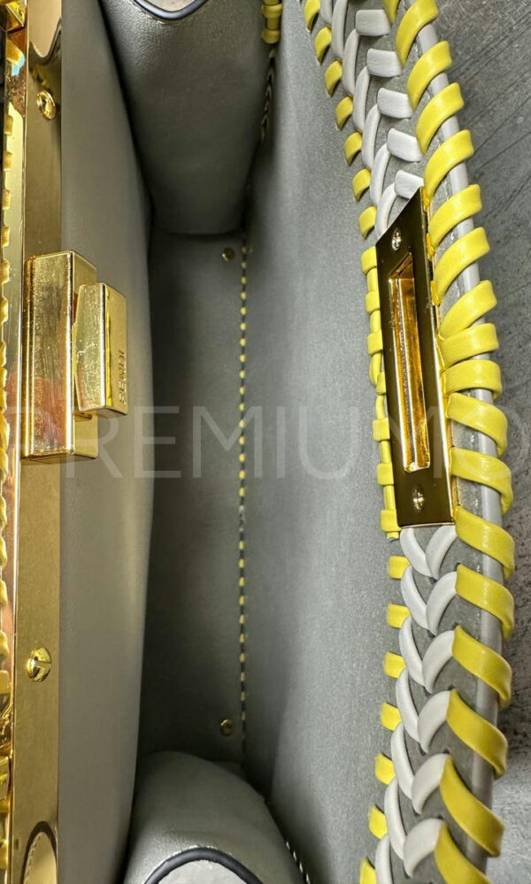 Fendi сумка PR909877 7