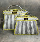 Fendi сумка PR909877 20