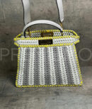 Fendi сумка PR909877 11