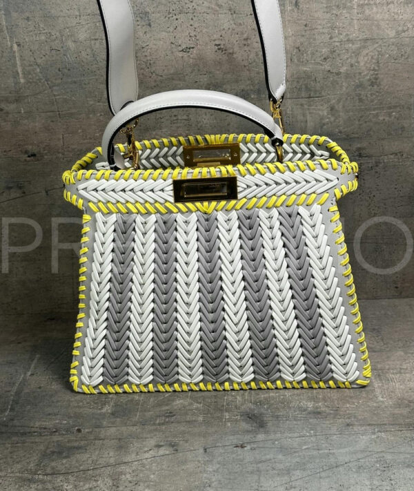 Fendi сумка PR909877
