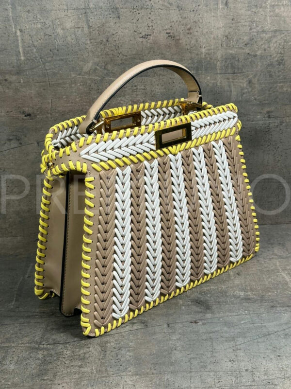 Fendi сумка PR809738 2