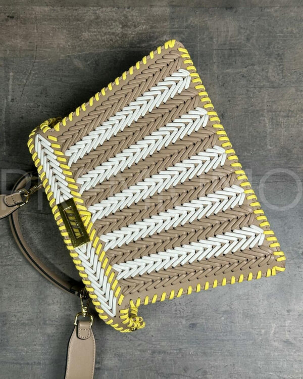 Fendi сумка PR809738 4