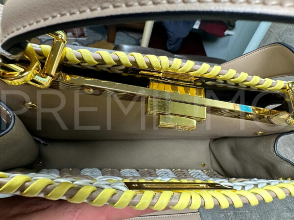 Fendi сумка PR809738 6