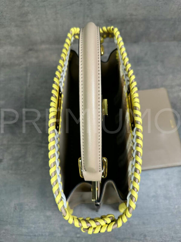 Fendi сумка PR809738 7