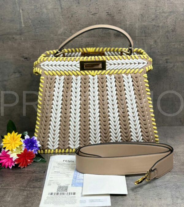 Fendi сумка PR172324