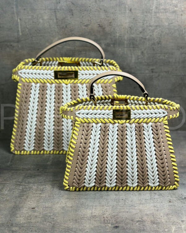 Fendi сумка PR809738 16