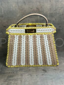 Fendi сумка PR809738 17