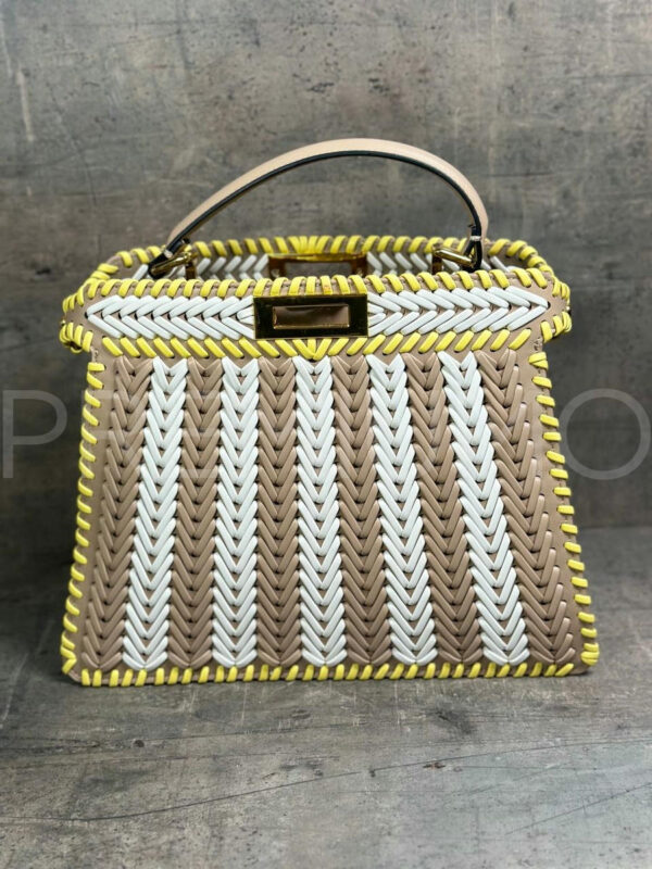 Fendi сумка PR809738