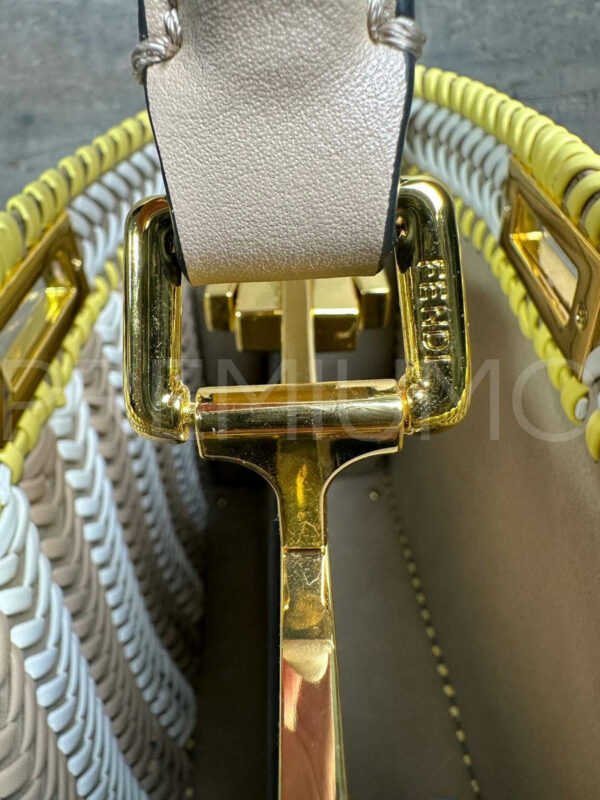 Fendi сумка PR809738 13