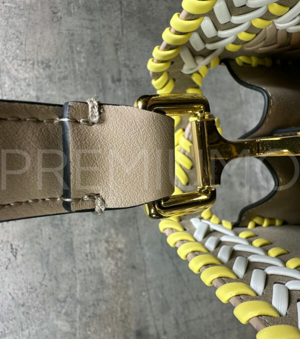 Fendi сумка PR809738 14