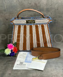 Fendi сумка PR635804 10