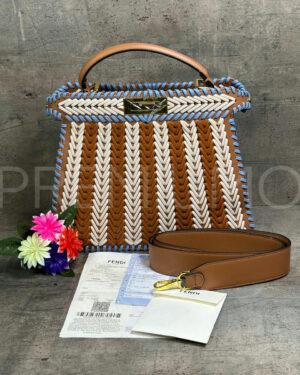 Fendi сумка PR635804