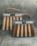 Fendi сумка PR580928 18