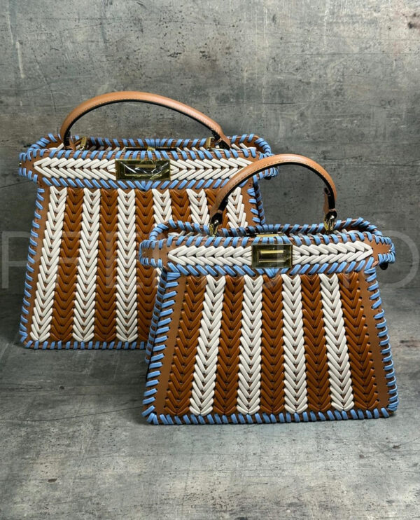Fendi сумка PR580928 9
