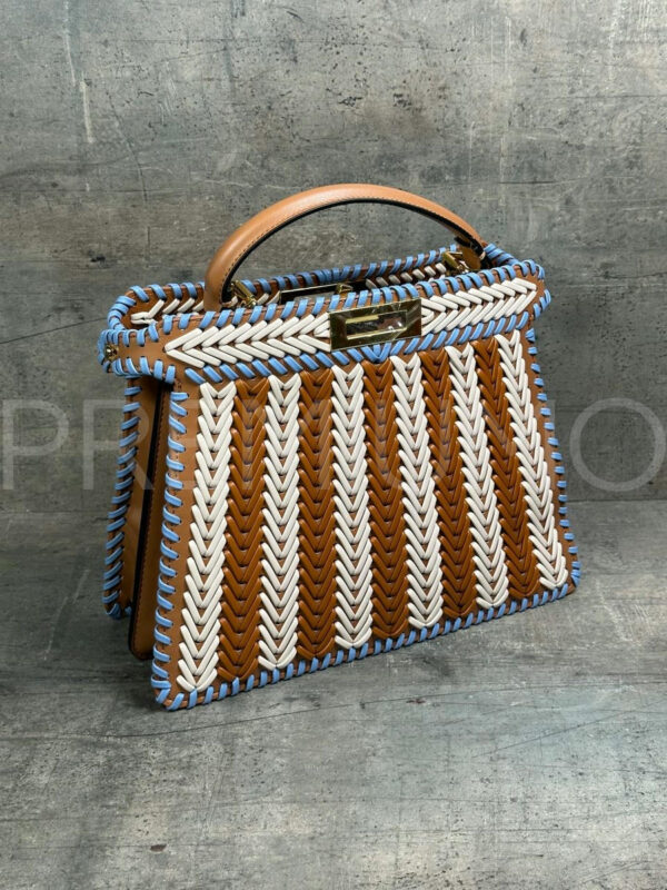 Fendi сумка PR580928