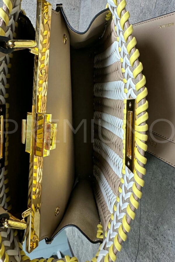 Fendi сумка PR809738 8