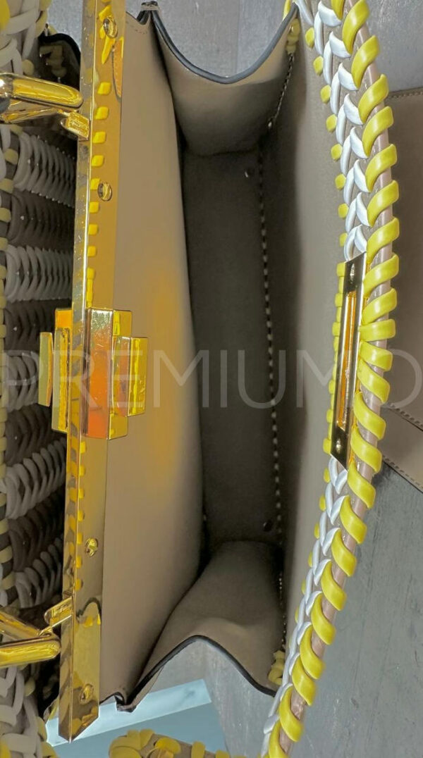 Fendi сумка PR809738 9