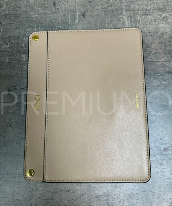 Fendi сумка PR809738 10