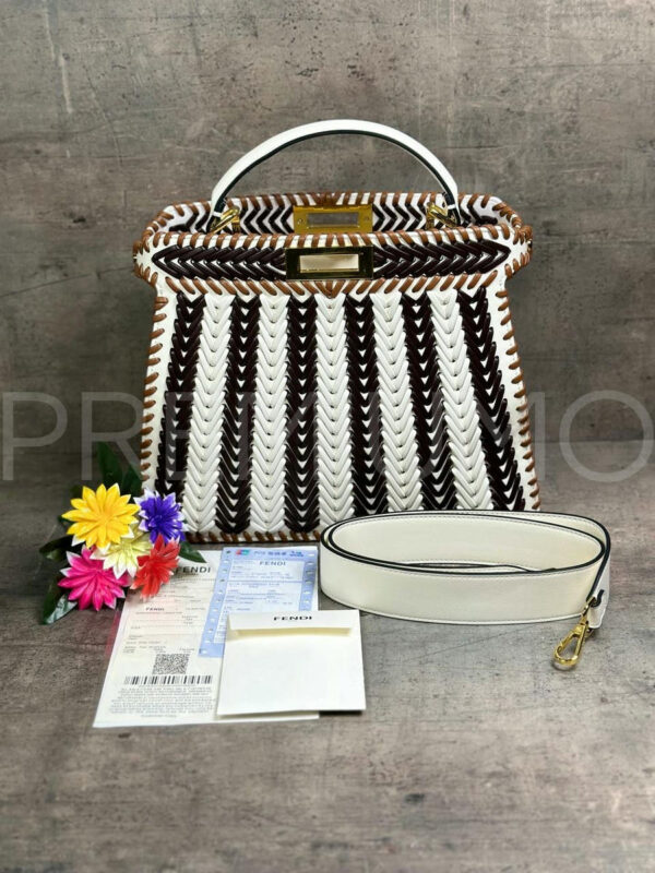Fendi сумка PR399545