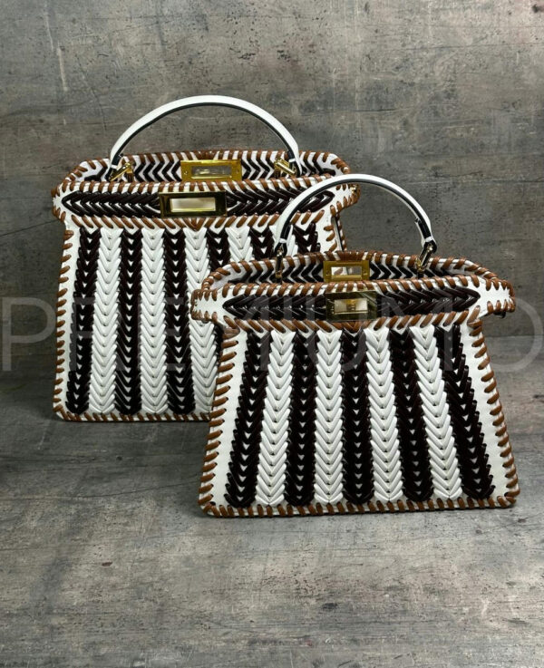 Fendi сумка PR872573 13