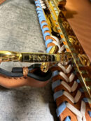 Fendi сумка PR580928 12