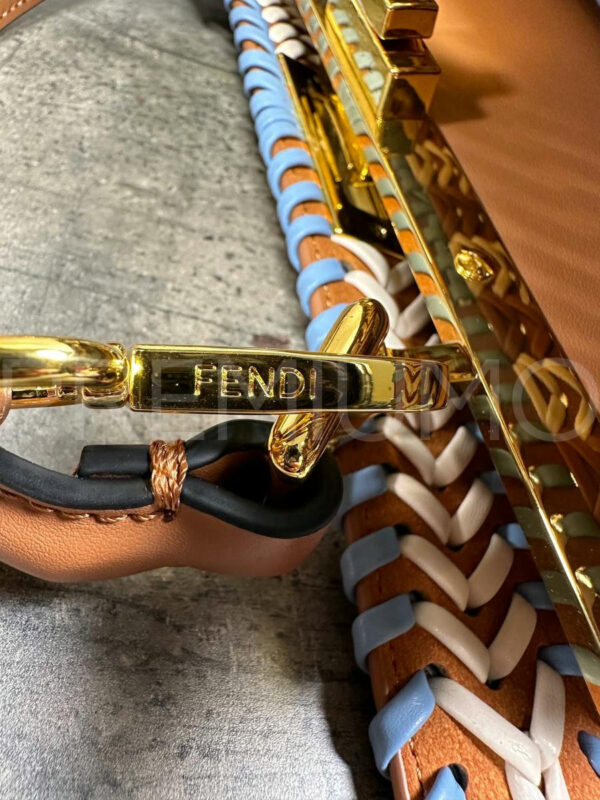 Fendi сумка PR580928 3
