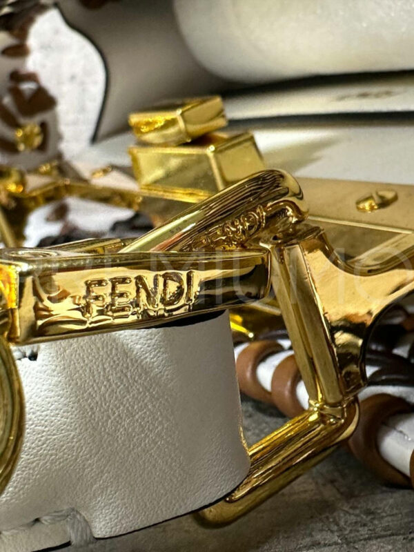 Fendi сумка PR872573 5